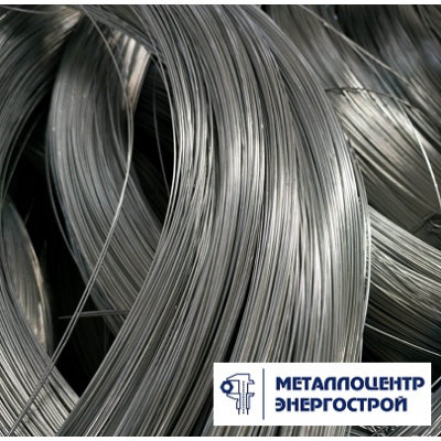 Проволока пружинная 0,8x0,8-1-65Г ГОСТ 11850-72