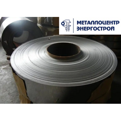 Рулон нержавеющий AISI 430	0.5x1250 BA/PE