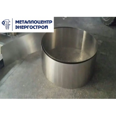 Рулон нержавеющий 0.6х1250 BA+PE (зерк.)