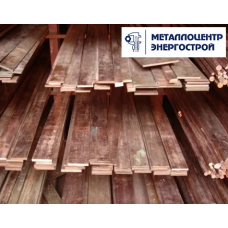 Шина медная М0б 10х50х4000 тв