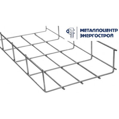 Лоток проволочный 100х150мм