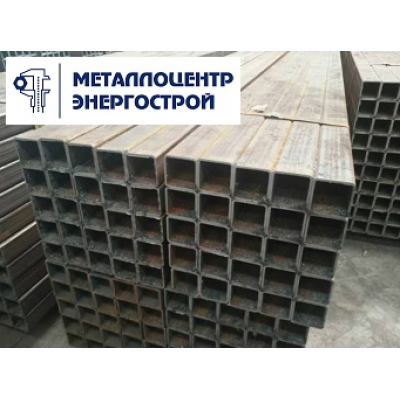 Труба профильная 60х30х5 мм