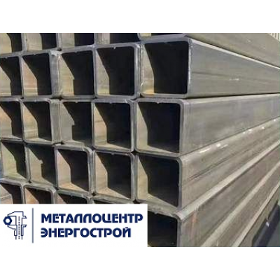 Труба профильная 45х45х3 мм