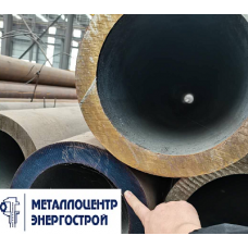Труба толстостенная
