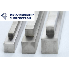 Квадрат 120 мм ст. 09г2с ГОСТ 2591-2006