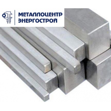 Квадрат 110 мм ст. Р18 ГОСТ 2591-2006