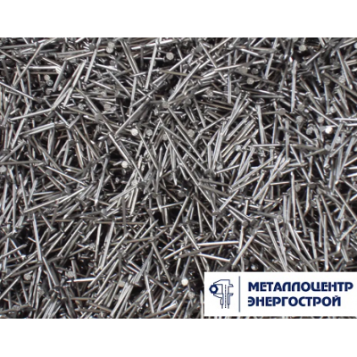 Гвозди толевые ГОСТ 4029-63