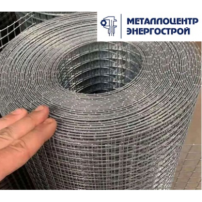 Сетка сварная нержавеющая 12Х18Н10Т