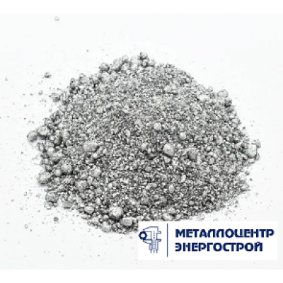 Цинковый порошок ПЦР-4 ТУ 1721-002-194228-97