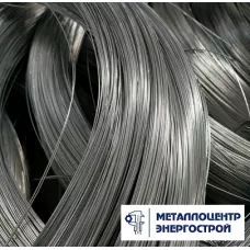 Проволока пружинная 65С2ВА-В-1-ГН-9 ГОСТ 14963-78