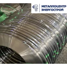 Лента нержавеющая 1.5х100 мм ГОСТ 4986-79
