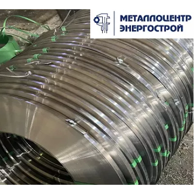 Титановая лента ВТ1-0 0,15*10