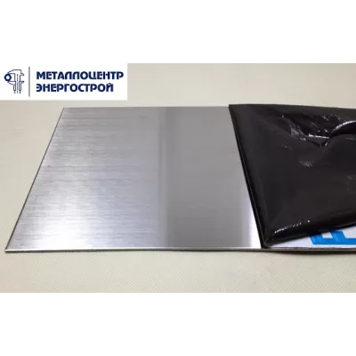 Нержавеющий лист 15Х25Т