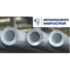 Труба нержавеющая бесшовная 12Х18Н10Т 6х0.5 мм ГОСТ 9941-81