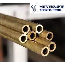 Латунная труба Л68, птв 25 x 0.8