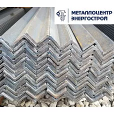 Уголок стальной оцинкованный 200х200х10 мм ГОСТ 8509-93