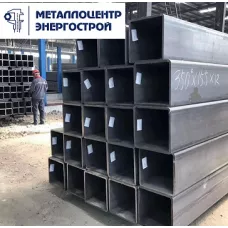 Труба профильная 40х40х3 мм 09Г2С