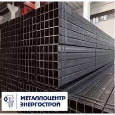 Труба профильная 40х25х1,75 мм 09Г2С