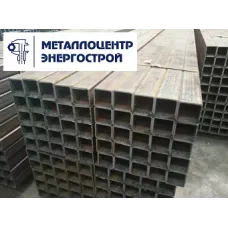 Труба профильная 40х40х3,5 мм