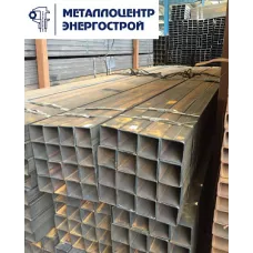 Труба профильная 40х25х1,5 мм