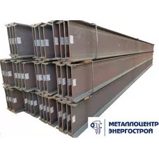 Балка сварная двутавровая (двутавр) 50Б1