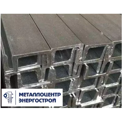 Швеллер гнутый 90х40х2
