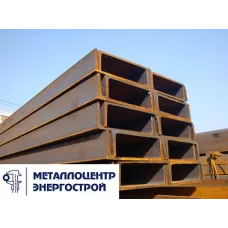 Швеллер гнутый 60х20х2.5