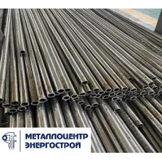 Труба хк 29х6 мм ст. 20 ГОСТ 8734-75 / 8733-74