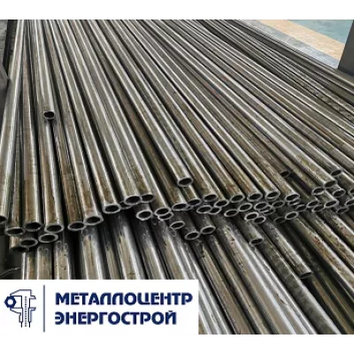 Труба хк 32х3 мм ст. 20 ГОСТ 8734-75 / 8733-74