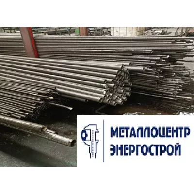Труба хк 57х3 мм ст. 20 ГОСТ 8734-75 / 8733-74