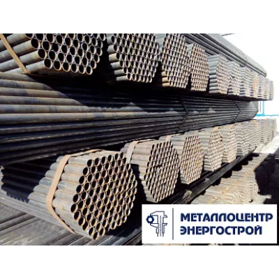 Труба 89х4 ст.09Г2С ГОСТ 10705-80