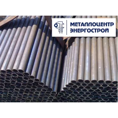 Труба электросварная 09Г2С