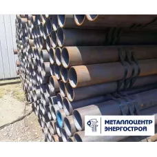 Труба 530х16 ст.10Г2ФБЮ ГОСТ 20295-85