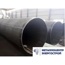 Труба 530х20 ст.09Г2С ГОСТ 10706-76