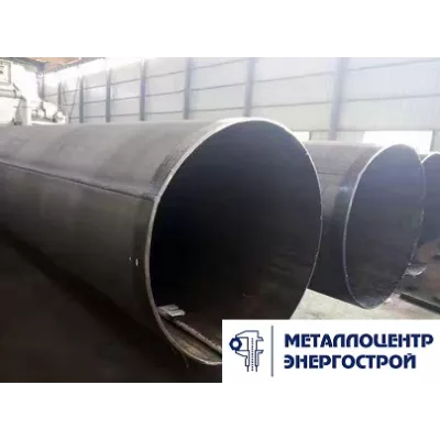 Труба 377х10 ст.20 ГОСТ 10706-76