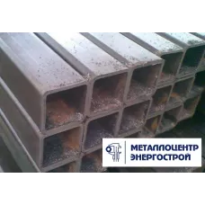 Труба профильная 40х25х1,8 мм 09Г2С