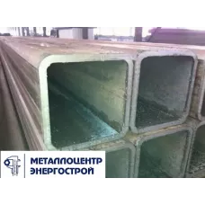 Труба профильная 40х40х1,8 мм