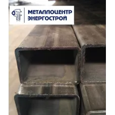 Труба профильная 40х25х1,5 мм 09Г2С