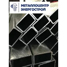 Труба профильная 40х25х1,8 мм