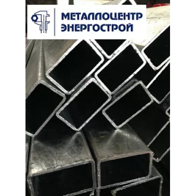 Труба профильная 60x40х2,5 мм