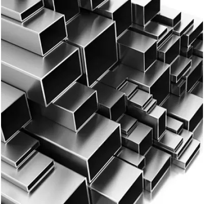 Труба профильная 80x80х3 мм 09Г2С