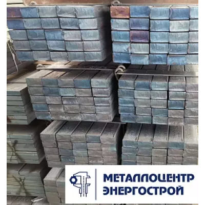 Полоса 130х5 мм 20ХН3А ГОСТ 103-2006