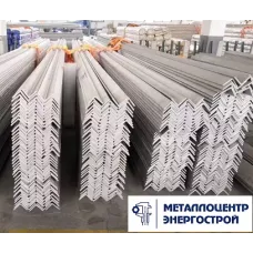 Уголок металлический 50х50х4