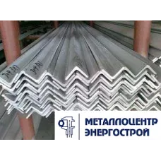 Уголок металлический 50х50х5