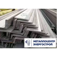 Уголок металлический 75х75х5