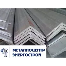 Уголок металлический 75х75х6