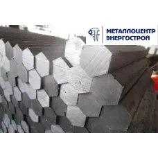 Шестигранник 13 Ст.35 ГОСТ 2879-2006