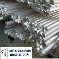 Пруток дюралевый Д1Т 12