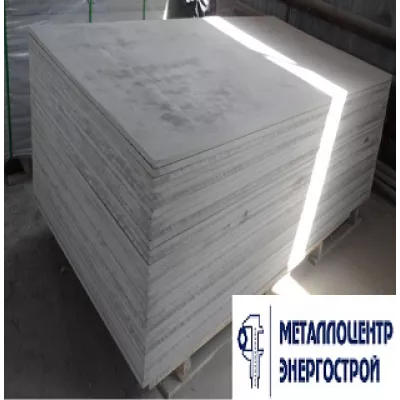 Плита АЦЭИД 3000х1200х30