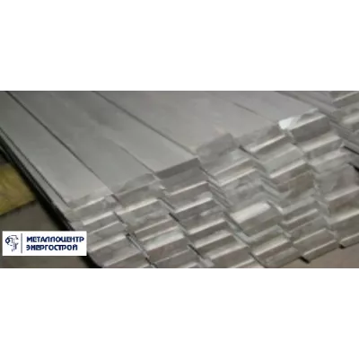 Шина алюминиевая АД31Т 8х30х4000